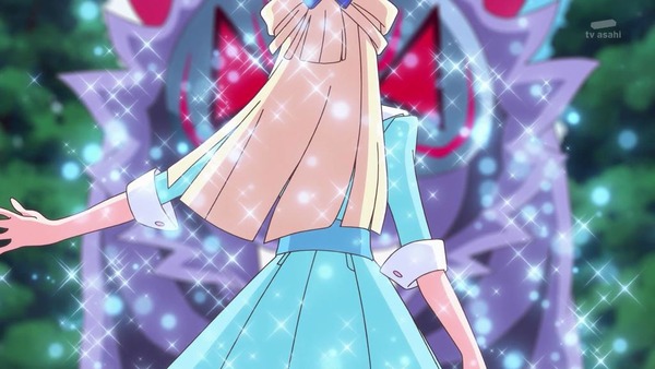 『わんだふるぷりきゅあ! 』第17話…私があなたを守る! キュアニュミー初変身披露回!