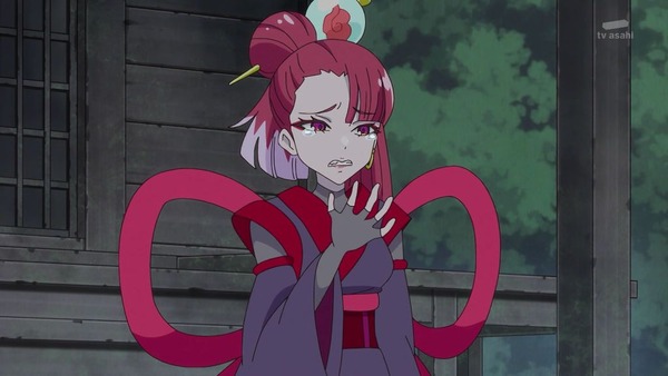 『わんだふるぷりきゅあ！ 』第30話…4人同時変身に新必殺技も！  誕生ダイヤモンドリボンキャッスル！