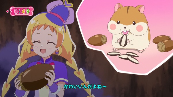 『わんだふるぷりきゅあ! 』第18話…勝手に決めないで! すれちがうユキとまゆ!