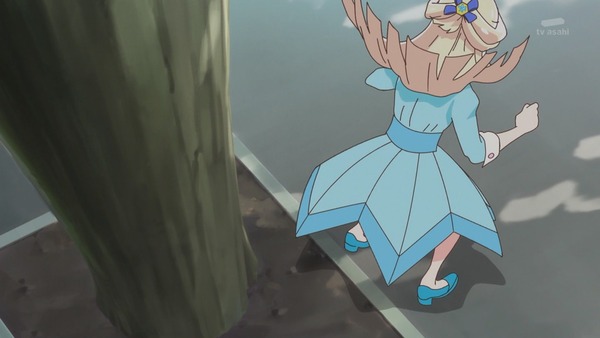『わんだふるぷりきゅあ！ 』第19話…ついに4人目のプリキュア！ キュアリリアン誕生！