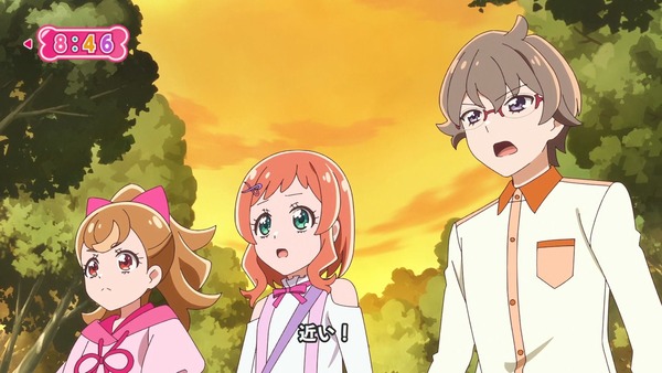 『わんだふるぷりきゅあ! 』第13話…犬組トリオがトロピカってる~!? ニャミーとまゆちゃんは急接近!