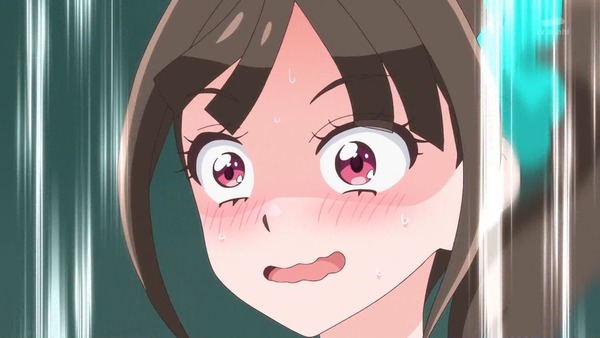『わんだふるぷりきゅあ! 』第8話…まゆちゃんのドキドキ初登校! いろはのおかげで明日の学校も楽しみに!