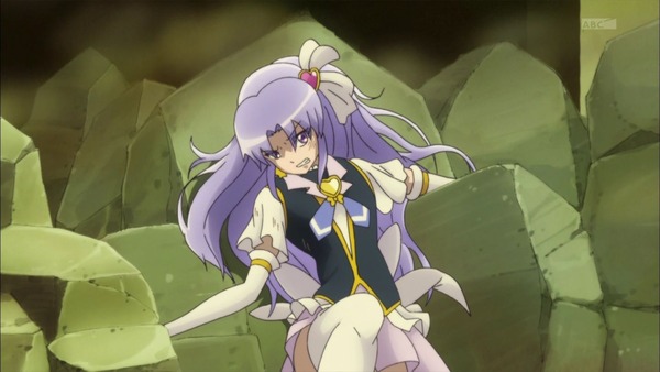 『ハピネスチャージプリキュア!』 キュアフォーチュンスレ