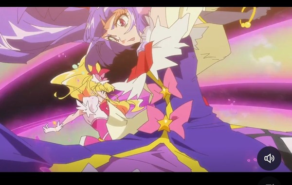『魔法つかいプリキュア!』ポスタービジュアル公開! 12月に放送記念ミラクル上映会開催決定!