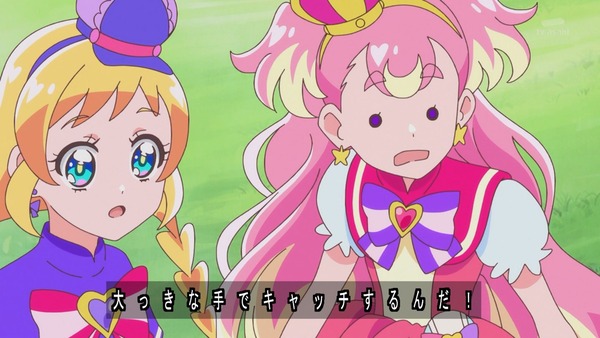 『わんだふるぷりきゅあ! 』第9話…こむぎハチャメチャ学校初体験! いろはと悟はもう大変!