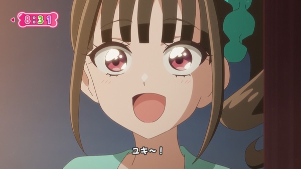『わんだふるぷりきゅあ! 』第12話…クールで強いぞ! キュアニャミー登場!
