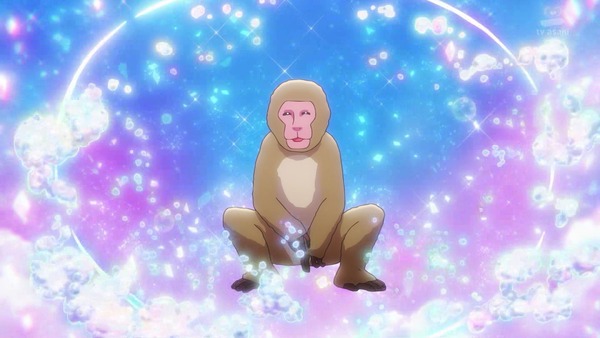 『わんだふるぷりきゅあ！ 』第30話…4人同時変身に新必殺技も！  誕生ダイヤモンドリボンキャッスル！