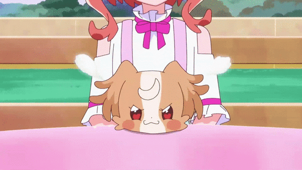 『わんだふるぷりきゅあ! 』第18話…勝手に決めないで! すれちがうユキとまゆ!