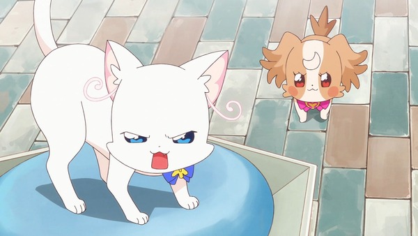 『わんだふるぷりきゅあ! 』第8話…まゆちゃんのドキドキ初登校! いろはのおかげで明日の学校も楽しみに!
