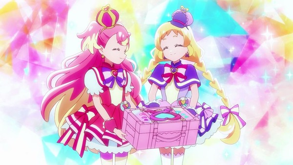 『わんだふるぷりきゅあ! 』第17話…私があなたを守る! キュアニュミー初変身披露回!