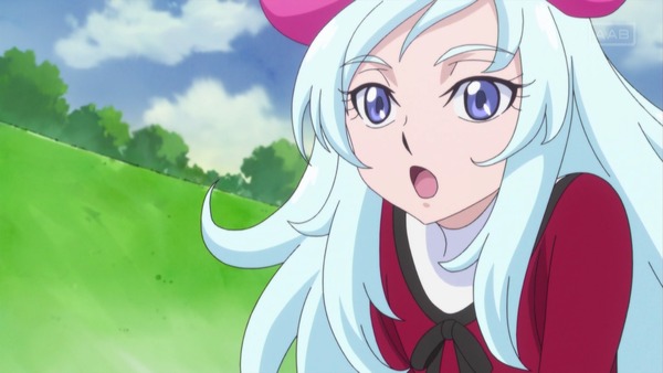 『ハピネスチャージプリキュア!』のスレ