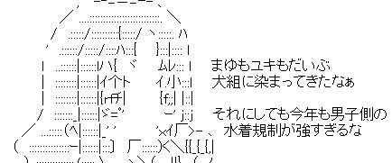 『わんだふるぷりきゅあ！ 』第25話…待ちに待った水着回！ 今週も気ぶりまゆちゃん大活躍！