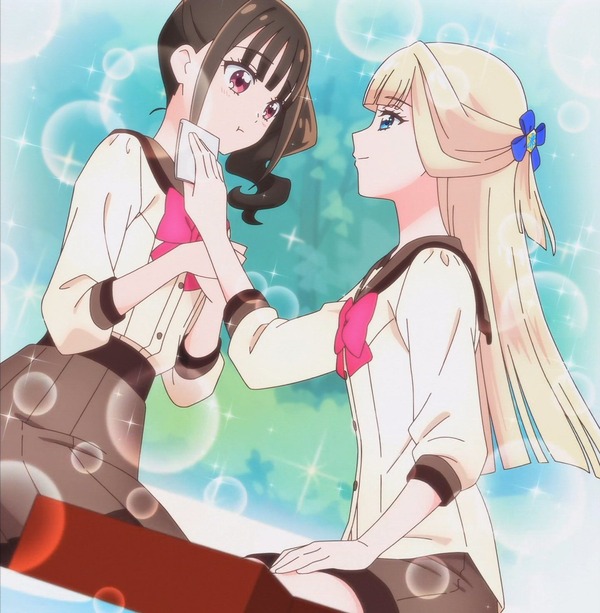 『わんだふるぷりきゅあ! 』第21話…ユキ初登校は朝から濃厚なユリパニック! シリアスとギャグの振れ幅が激しすぎ!