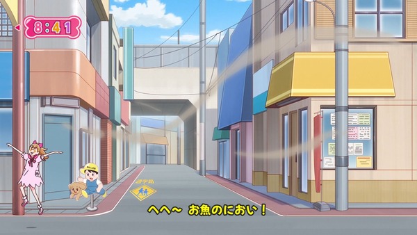 『わんだふるぷりきゅあ! 』第8話…まゆちゃんのドキドキ初登校! いろはのおかげで明日の学校も楽しみに!