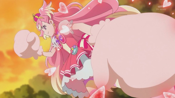 『わんだふるぷりきゅあ! 』第13話…犬組トリオがトロピカってる~!? ニャミーとまゆちゃんは急接近!