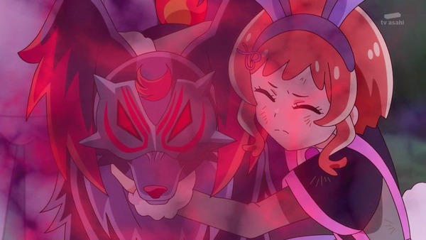 『わんだふるぷりきゅあ! 』第39話…アニマルタウンは楽しいハロウィン! こむぎとガオウのであい!