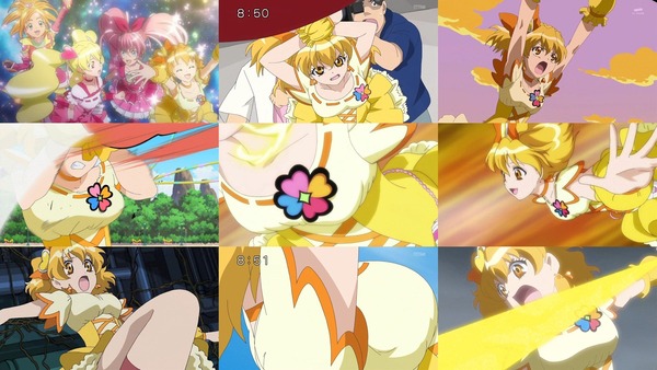 『フレッシュプリキュア!』を語るスレ