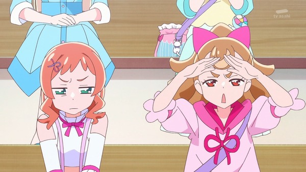 『わんだふるぷりきゅあ！ 』第28話…おいでませ大熊牧場！ 大熊ちゃん大活躍の充実したクラスメイト回！