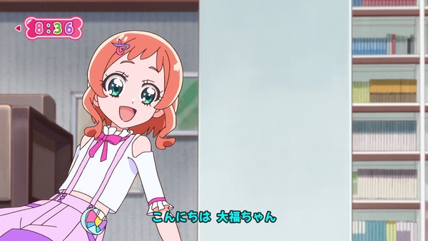 『わんだふるぷりきゅあ! 』第26話…暑すぎてヤバい! 熱中症注意喚起のギャグ回だけと真面目回!