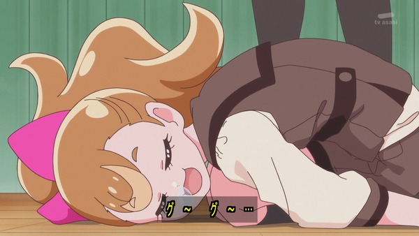 『わんだふるぷりきゅあ! 』第9話…こむぎハチャメチャ学校初体験! いろはと悟はもう大変!