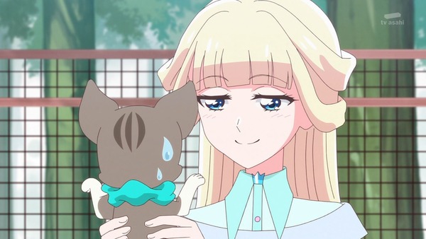 『わんだふるぷりきゅあ! 』第40話…大事件!? いろはとまゆがワンニャンに!