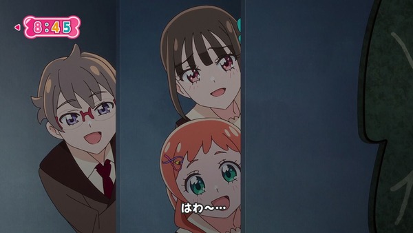 『わんだふるぷりきゅあ! 』第41話…コミカルで楽しい! 狐崎さんが強キャラすぎる演劇回!