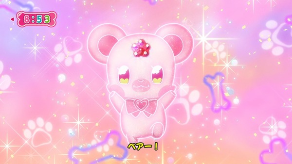 『わんだふるぷりきゅあ! 』第13話…犬組トリオがトロピカってる~!? ニャミーとまゆちゃんは急接近!