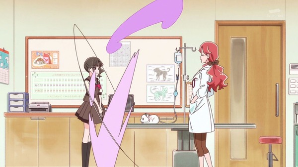 『わんだふるぷりきゅあ!』 やるのか? あの問題……。