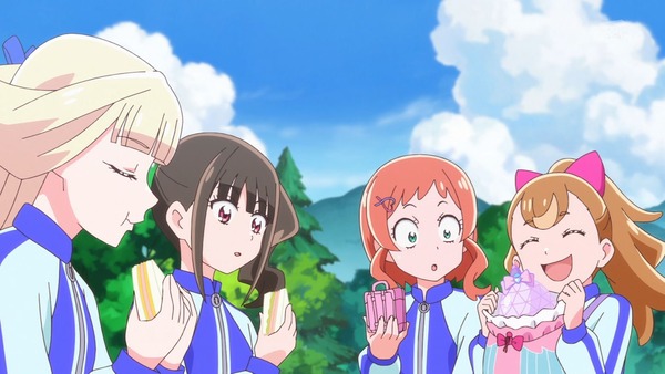 『わんだふるぷりきゅあ! 』第27話…ツチノコを探せ! ユキの怖いもの発見伝!