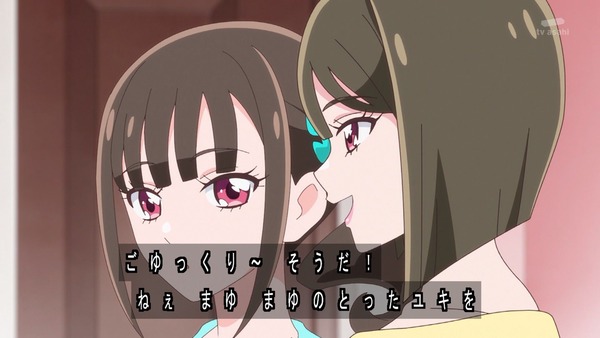 『わんだふるぷりきゅあ! 』第31話…まゆがキュアスタに挑戦! 友真との再会でどうなる?