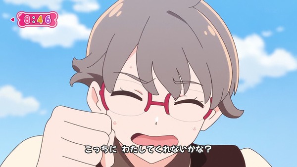 『わんだふるぷりきゅあ! 』第9話…こむぎハチャメチャ学校初体験! いろはと悟はもう大変!