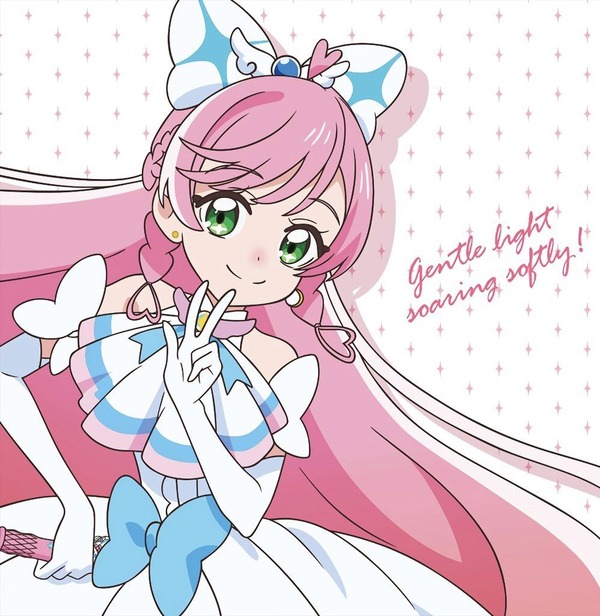 『ひろがるスカイ！プリキュア』ましろん天使スレ