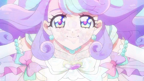 『わんだふるぷりきゅあ! 』第39話…アニマルタウンは楽しいハロウィン! こむぎとガオウのであい!