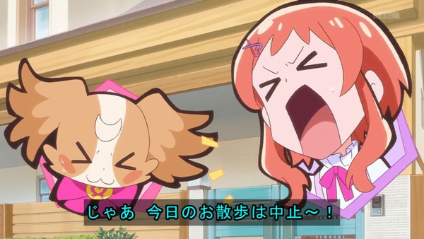 『わんだふるぷりきゅあ! 』第6話…ケンカした二人! 強敵ライオンのガルガル登場!