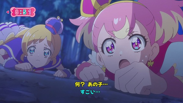 『わんだふるぷりきゅあ! 』第12話…クールで強いぞ! キュアニャミー登場!