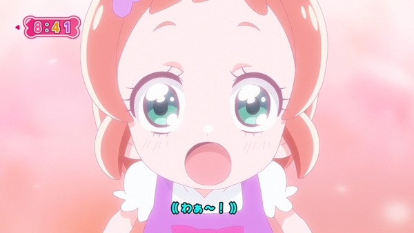 『わんだふるぷりきゅあ! 』第32話…みんなを誘って動物園! いろはとさくらの絆!