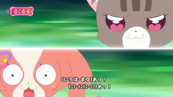 『わんだふるぷりきゅあ! 』第40話…大事件!? いろはとまゆがワンニャンに!