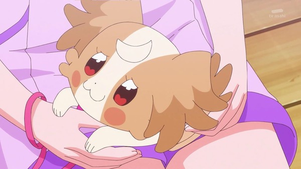 『わんだふるぷりきゅあ! 』第38話…ずっと一緒にいたい! こむぎといろはの強い絆!