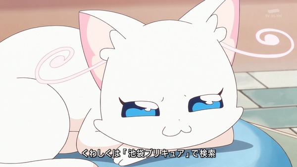 『わんだふるぷりきゅあ!』第16話…こむぎがしゃべれることがバレちゃった! しんちゃん登場のコラボ回!