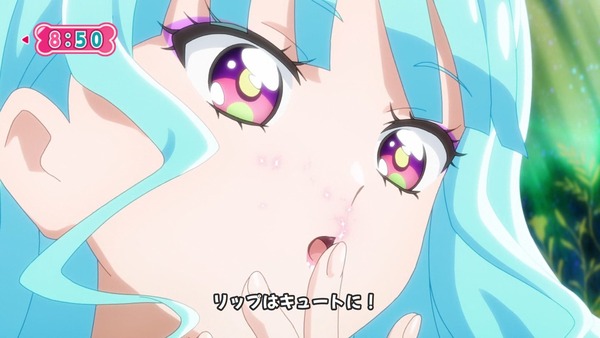 『わんだふるぷりきゅあ！ 』第19話…ついに4人目のプリキュア！ キュアリリアン誕生！