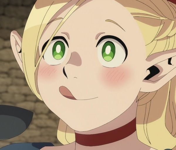 『ダンジョン飯』マルシル可愛いスレ