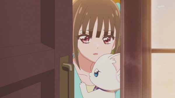 『わんだふるぷりきゅあ! 』第18話…勝手に決めないで! すれちがうユキとまゆ!