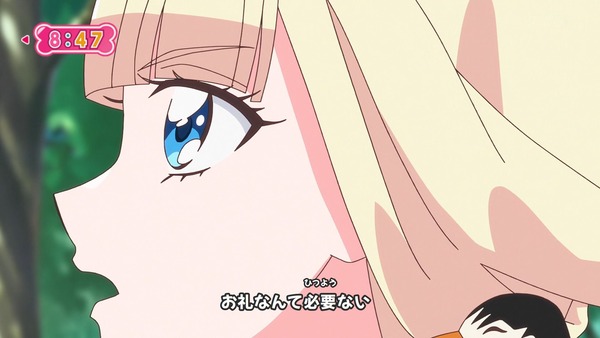 『わんだふるぷりきゅあ!』第16話…こむぎがしゃべれることがバレちゃった! しんちゃん登場のコラボ回!