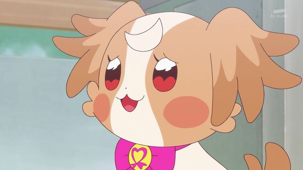 『わんだふるぷりきゅあ! 』第38話…ずっと一緒にいたい! こむぎといろはの強い絆!