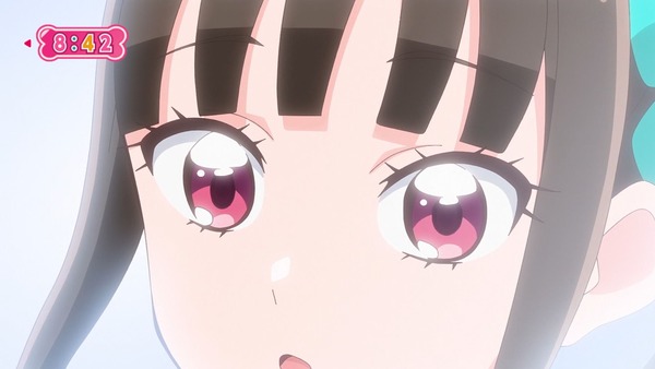 『わんだふるぷりきゅあ! 』第11話…みんなで仲良くピクニック! 謎の美少女も登場!