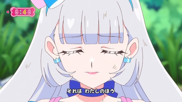 『わんだふるぷりきゅあ！ 』第19話…ついに4人目のプリキュア！ キュアリリアン誕生！