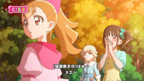 『わんだふるぷりきゅあ! 』第36話…特別なワンダフル! 悟の告白の行方は!?