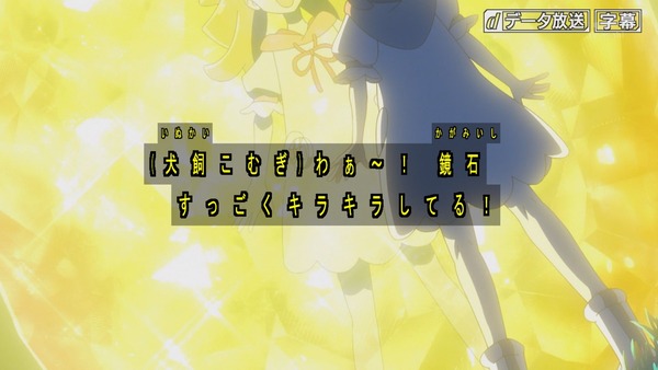 『わんだふるぷりきゅあ！ 』第23話…七夕のお祭り回は濃厚な悟いろに気ぶりまゆに見所いっぱい！