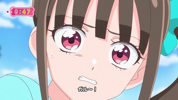 『わんだふるぷりきゅあ! 』第17話…私があなたを守る! キュアニュミー初変身披露回!