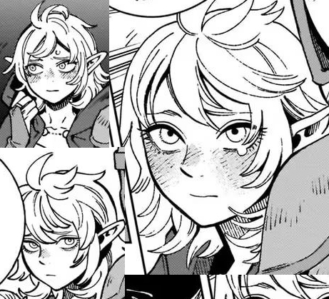 『ダンジョン飯』マルシル可愛いスレ